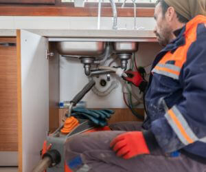 About Water Heater Repair LLC Plevna, KS